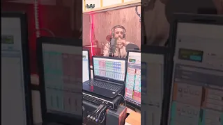 اقوى مجوز بالعالم شاعر المجوز ابوصالح الصياصنه استديو ليالينا المايسترو احمد الخطيب 