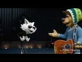 Download Lagu Glorious - Adam Friedman  Official Lyric 2017 (Rock Dog) Mp3