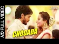 Lagu Piansh VM ● || Chogada || Lyrical - HD