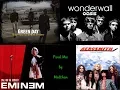 Download Lagu Extended mashup - Green Day, Oasis ft Travis, Eminem ft Joe Perry, Aerosmith