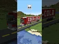 Download Lagu Minecraft Coca Cola Truck Build Battle - Noob vs Pro vs Hacker vs God #shorts #minecraft