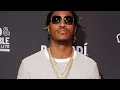 Mask of By Future. Instrumental 