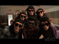Bruno Mars - The Lazy Song (Clean)