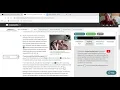 Intro to Commonlit org Readings