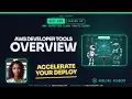 CLF-C02 AWS Certified Cloud Practitioner Lesson 58 Speed Up Builds with AWS Developer Tools