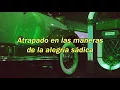 The Hives - Main Offender (Sub Español)