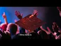 I Lift My Hand Chris Tomlin