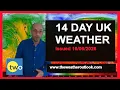 UK 14 Day Weather Heat Dome Could Bring Extreme Temperatures The Weather Outlook