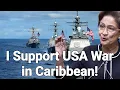 Download Lagu Verenigde Staten🇺🇸 Oorlog in het Caribisch gebied gesteund door Trinidad en Tobago🇹🇹