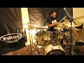 Neyo - She Knows Ft Juicy J (drum cover) HD