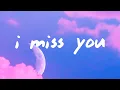 Download Lagu Dylan Conrique - i miss you (skin to skin) (Lyrics)