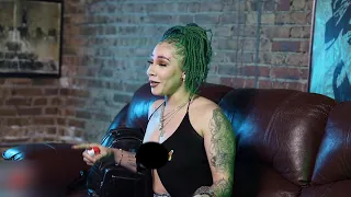 Mz Natural on Momma Duck guys getting their ass ate contracting STDs more p6