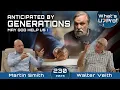Download Lagu Christian Nationalism - A Discussion with Douglas Wilson - Walter Veith \u0026 Martin Smith WUP230