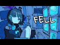 Wisp X - FELL
