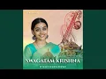 Download Lagu Swagatam Krishna