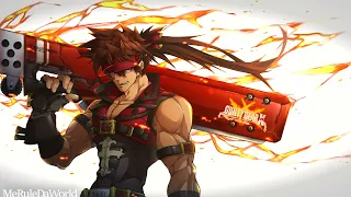 Download Guilty Gear Xrd Rev ost - Wanna Be Crazy [Extended] MP3