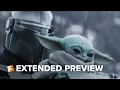 Star Wars The Mandalorian and Grogu Extended 2026