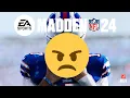 Madden NFL 24 - SURPRISE SURPRISE