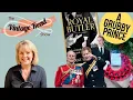 Download Lagu ENOUGH ⚠️ Harry, The GRUBBY Prince \u0026 The Royal BUTLER #princeharry #veterans #vintagereadshow
