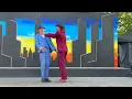 Portland Drama Club presents Guys and Dolls Jr