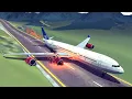 Download Lagu Emergency Landings #31 How survivable are they? Besiege