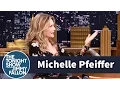 Lagu Michelle Pfeiffer Cut Al Pacino During Her Scarface Audition