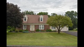 Home Tour 1068 E Cardinal Drive Lock Haven PA