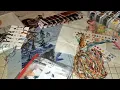 All of the Ways I Organize Floss for My Cross Stitch WIPS -