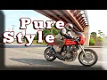 1991 Honda CB750 Nighthawk Cafe Racer Regular Car Reviews