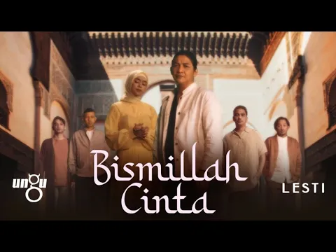 Download MP3 Ungu & Lesti   Bismillah Cinta mp3
