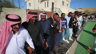 أفراح آل البلاونة حفلة عريسنا مرعي حمد البلاونة الفنان فرج قداح ومحمود الطوباسي الجزء الأول 