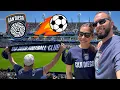 Come to a SAN DIEGO FC Game at the Snapdragon Stadium SDFC Vlog vs LA Galaxy Epic Rivalry
