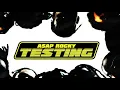 A$AP Rocky - Praise the Lord (Instrumental)
