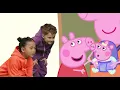 🎶 My New Sibling Evie Official Music Video! | NEW! | Peppa Pig Kids Songs | Peppa Pig Music Official