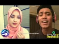 Download Lagu KHAI BAHAR ft. FATIN YAHYA - RESEPI BERKASIH | Best Couple on Smule