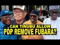 Lagu APC Members Protest \u0026 Demand Tinubu To Fire Wike, Who's Now Fighting Everyone