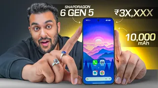 A Very Hard Phone to TEST - *ULTIMATE BATTERY BACKUP*