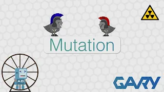 Mutation - Writing your own Genetic Algorithm Part 4