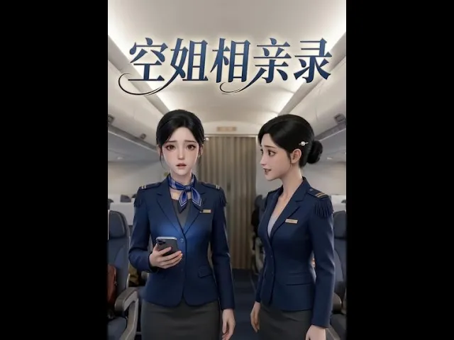 空姐相亲录