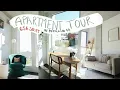 Portland Apartment Tour Inside my 650 sq ft city space location price