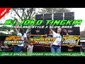 Download Lagu DJ JOKO TINGKIR | THAILAND STYLE X SLOW BASS | PEMBURU HOREG KEPUNG