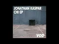 Jonathan Kaspar - CHI