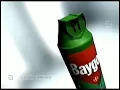 Baygon Mikromist [Eng audio in Iklan B Anti Nyamuk]