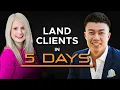 How To Get Paid in Under 5-Days Without a Big List ft Christina Rowe