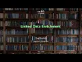 Linked Data Enrichment May 6 2025