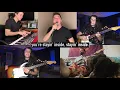 Stayin Inside - Coronavirus Bee Gees Parody