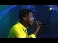 Herby performs Gramps Morgan's ''Wash the tears'' with Mentor 2020 winner, Kweku Bany