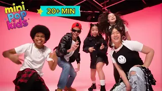 20+ Minutes of Dance Party Favourites! 🤩🙌💃