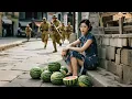 Download Lagu 女特工喬裝瓜農，伏殺日軍1000人⚔️ 抗日擂台| Kung Fu |2025 動作電影