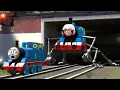Download Lagu Building a Thomas Train Chased By New Cursed Thomas Thomas UNHINGED VERSION in Garry's Mod